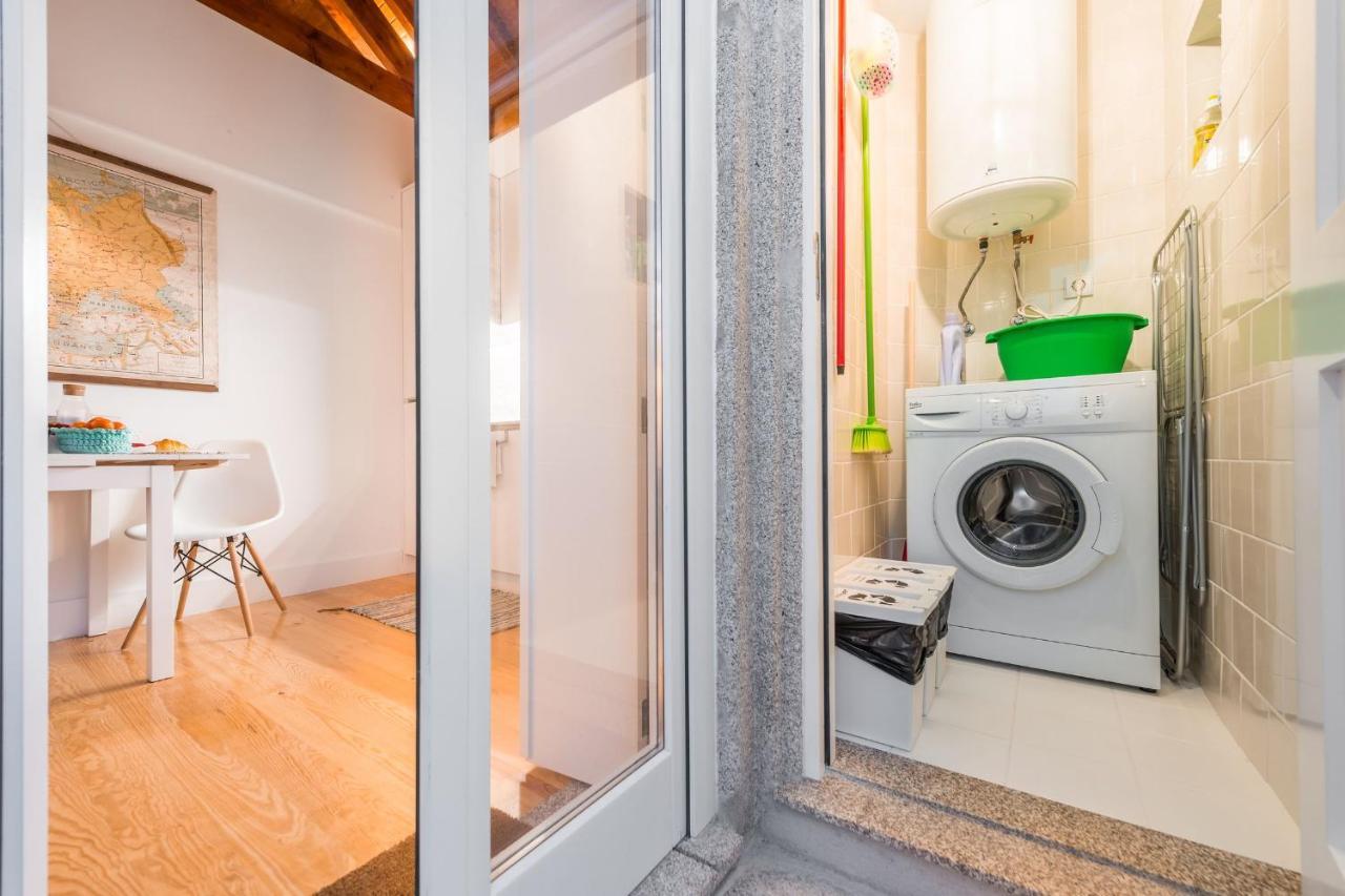 Home In Porto - Cozy 2Br Duplex By Lovelystay ภายนอก รูปภาพ