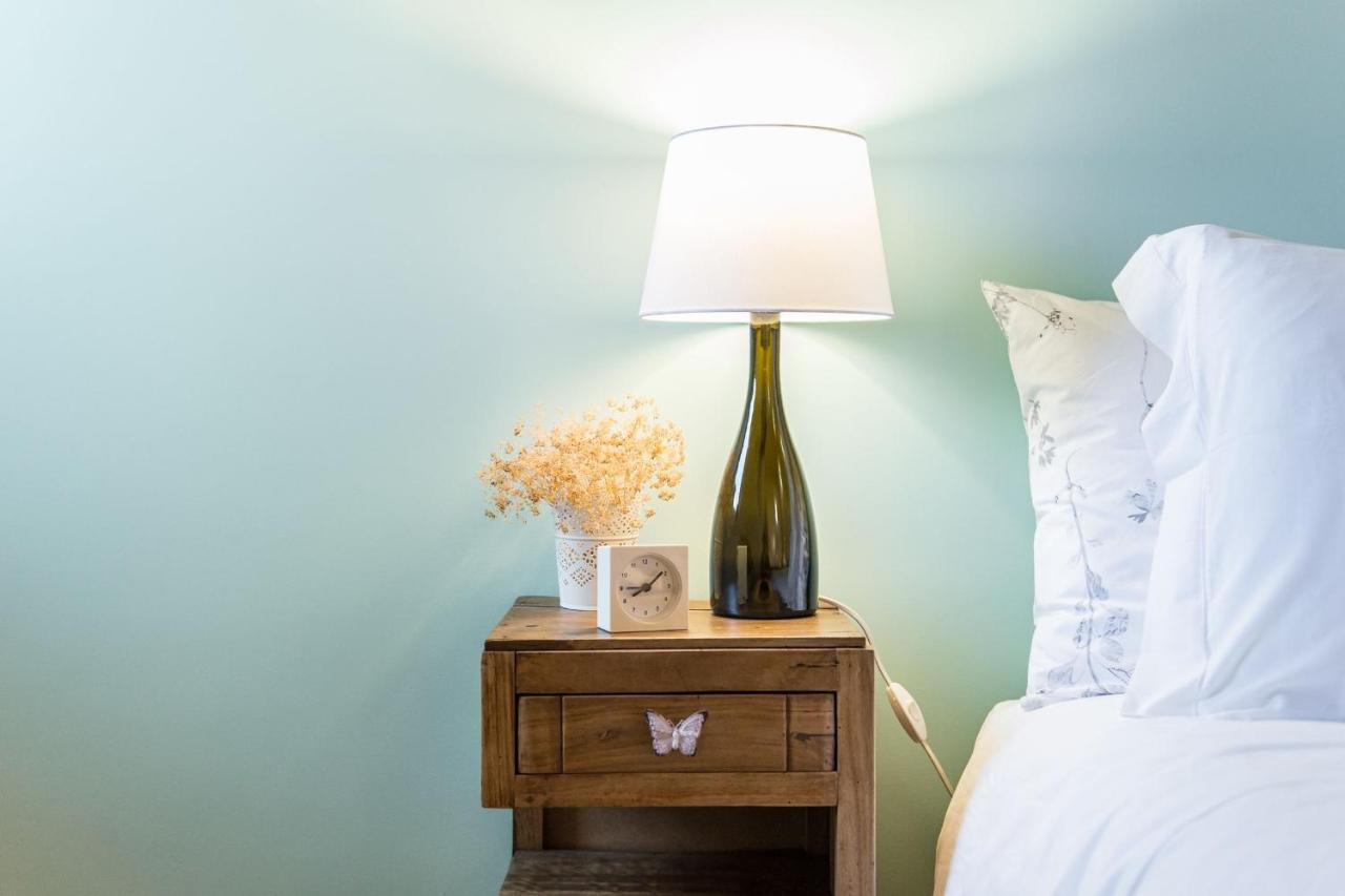 Home In Porto - Cozy 2Br Duplex By Lovelystay ภายนอก รูปภาพ