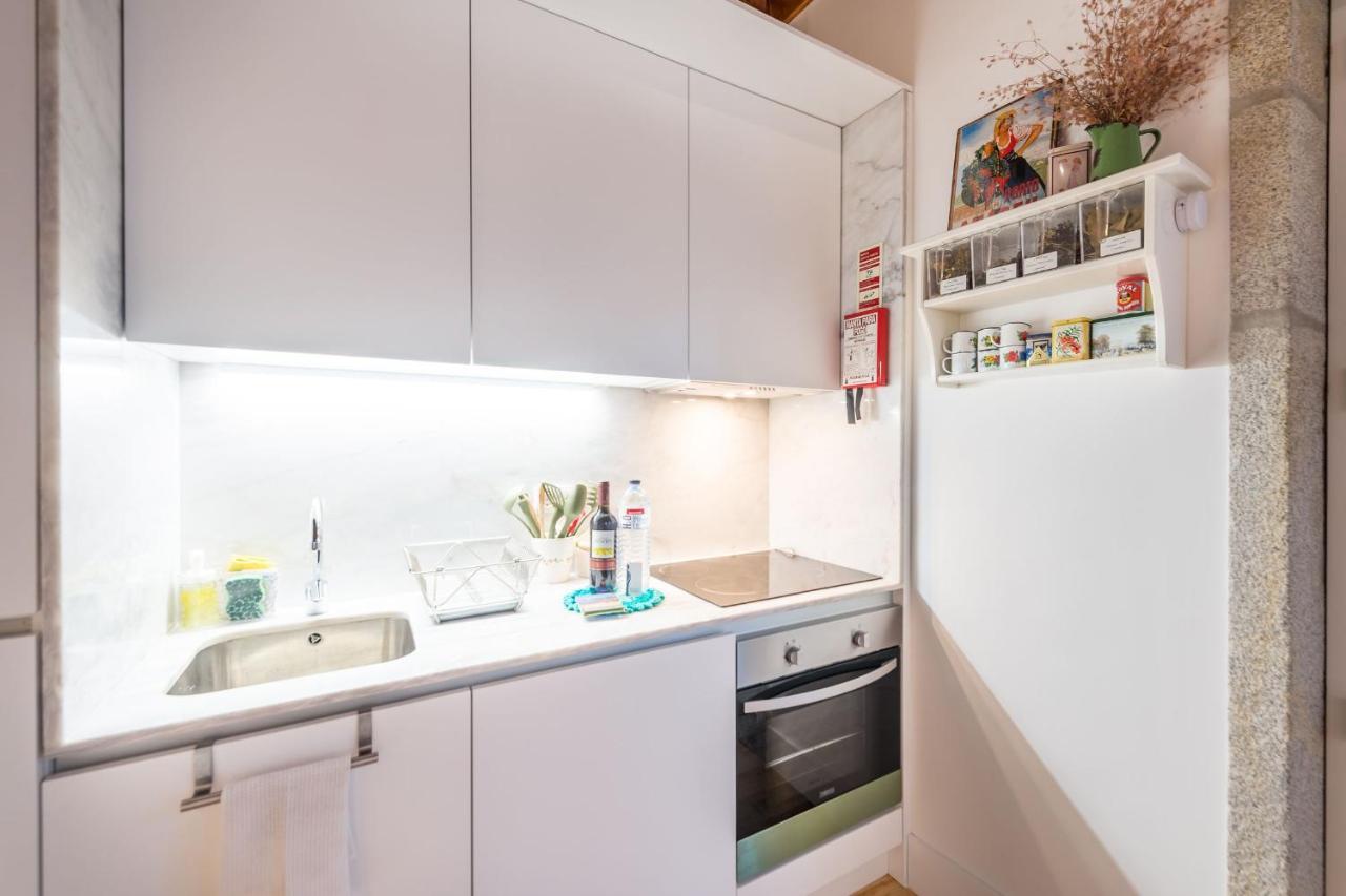 Home In Porto - Cozy 2Br Duplex By Lovelystay ภายนอก รูปภาพ