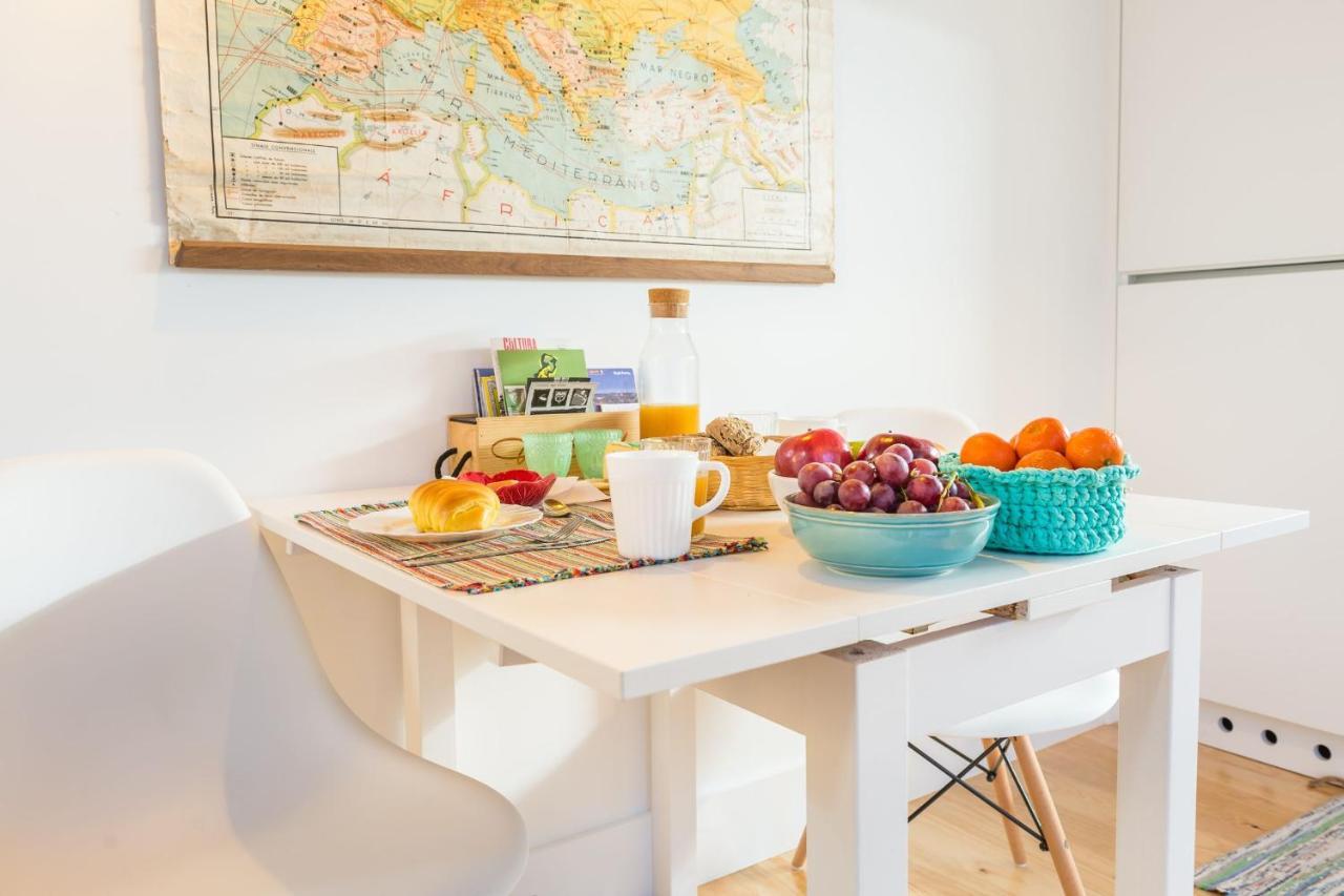 Home In Porto - Cozy 2Br Duplex By Lovelystay ภายนอก รูปภาพ