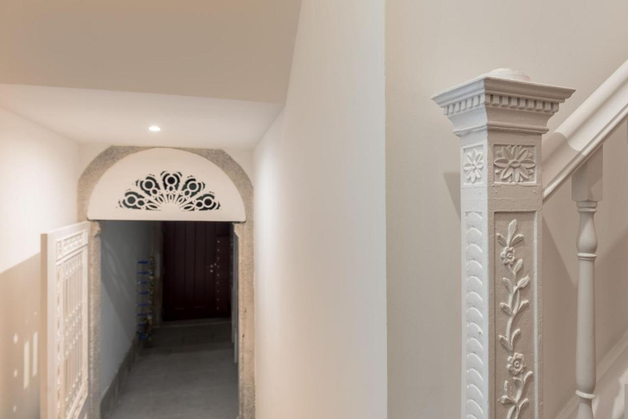 Home In Porto - Cozy 2Br Duplex By Lovelystay ภายนอก รูปภาพ