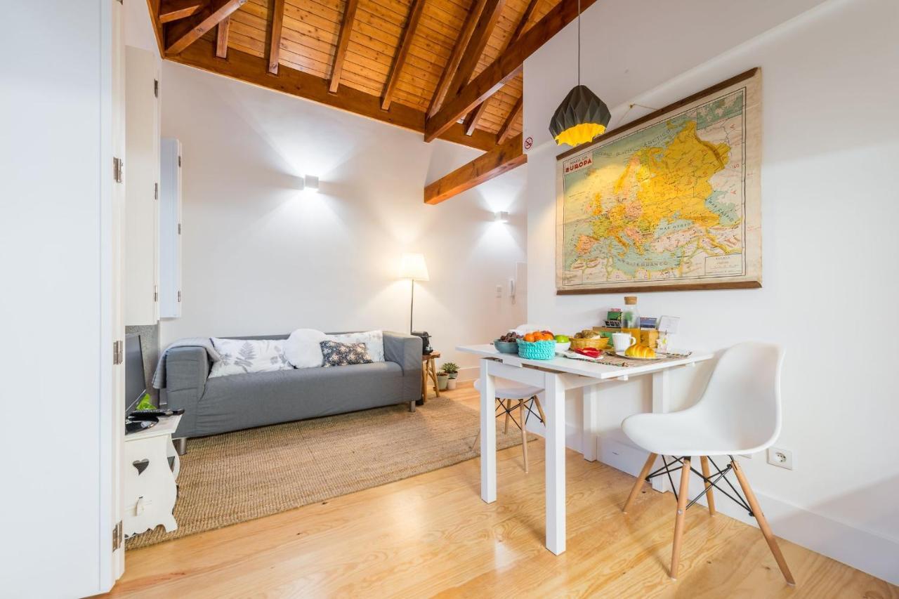 Home In Porto - Cozy 2Br Duplex By Lovelystay ภายนอก รูปภาพ