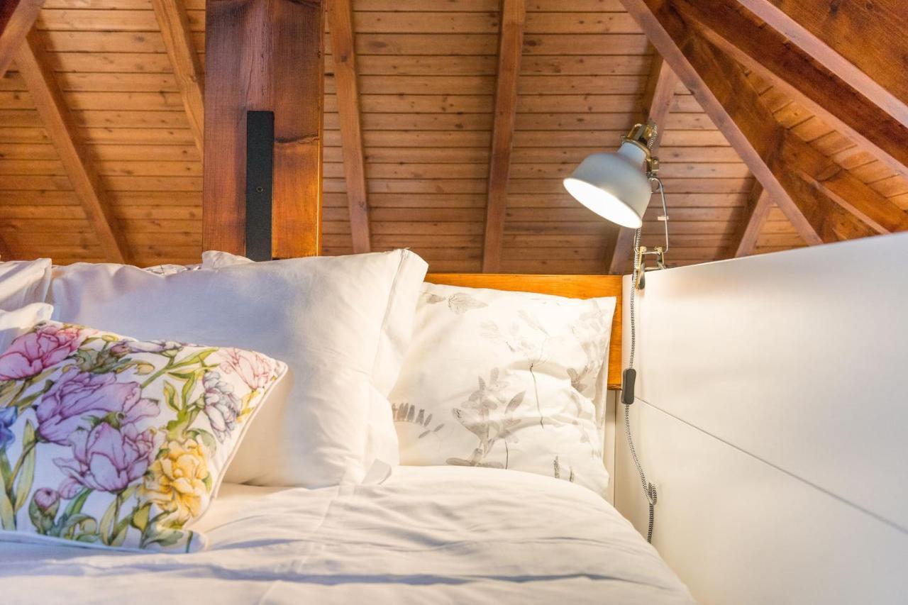 Home In Porto - Cozy 2Br Duplex By Lovelystay ภายนอก รูปภาพ